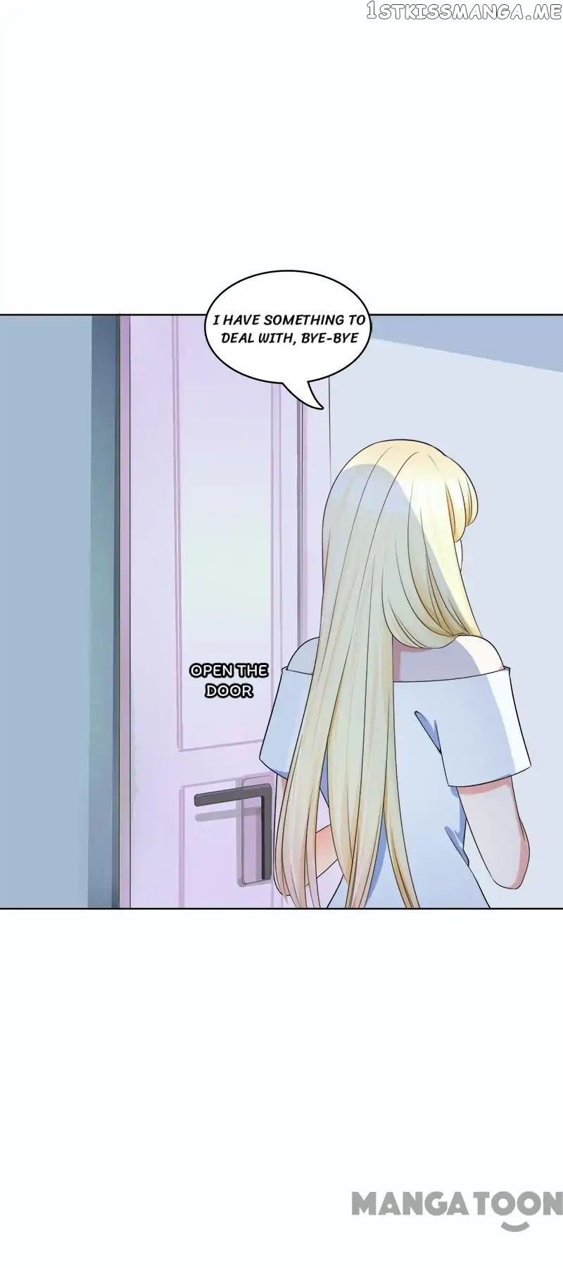 Snow and Her Devilish Hubby chapter 6 - page 41