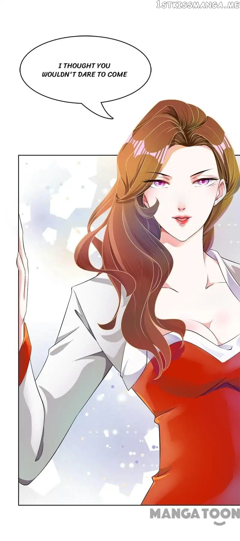 Snow and Her Devilish Hubby chapter 6 - page 45