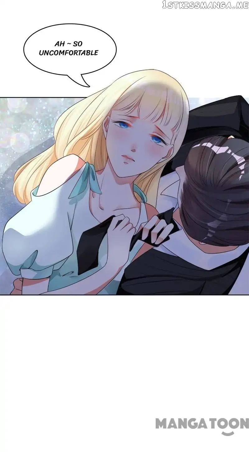 Snow and Her Devilish Hubby chapter 6 - page 6