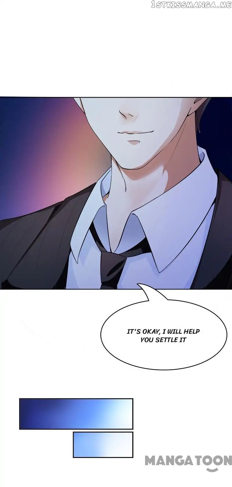 Snow and Her Devilish Hubby chapter 6 - page 7