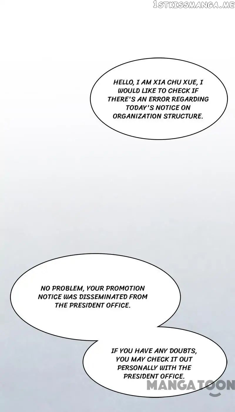 Snow and Her Devilish Hubby chapter 3 - page 12