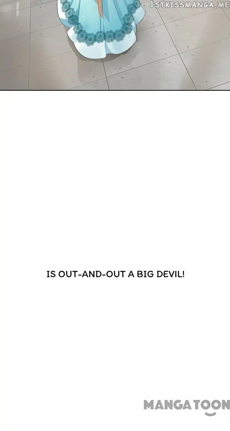 Snow and Her Devilish Hubby chapter 3 - page 14