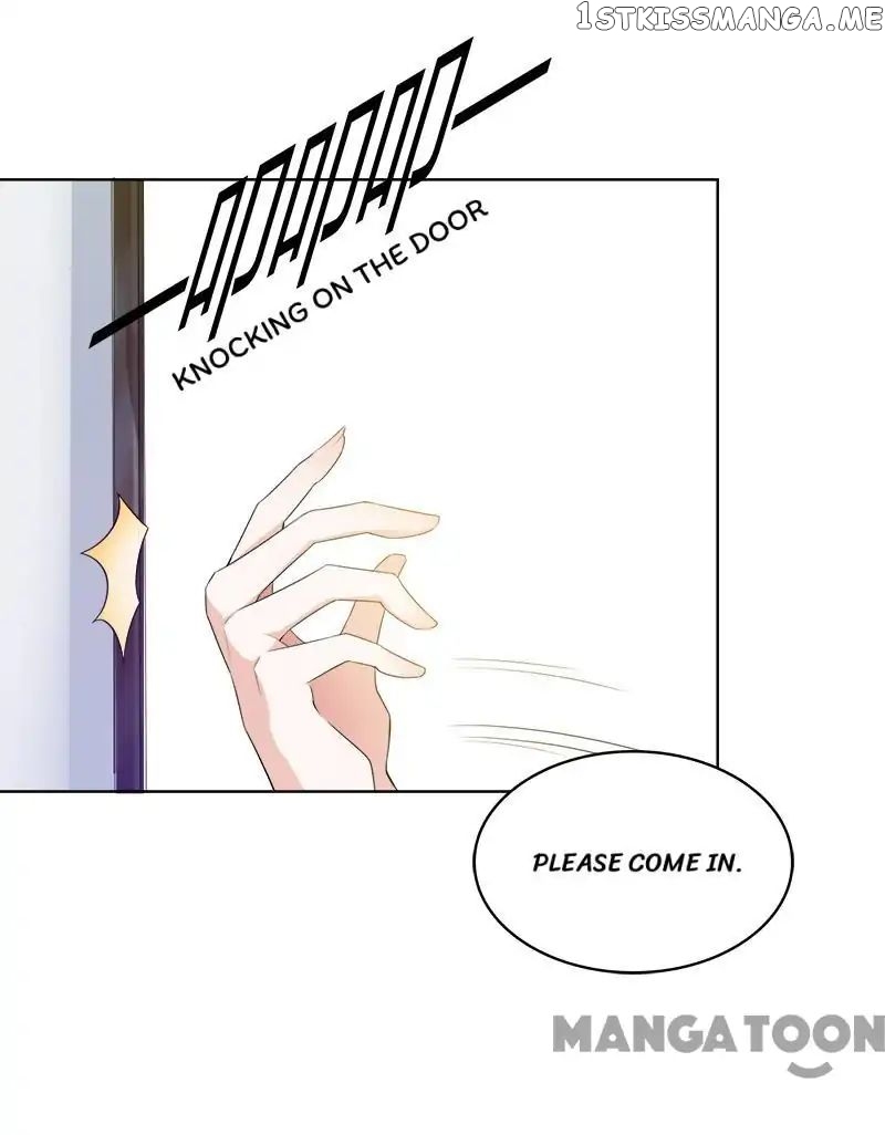 Snow and Her Devilish Hubby chapter 3 - page 17