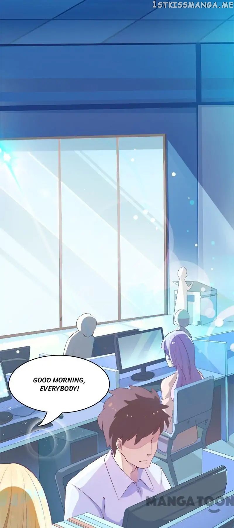 Snow and Her Devilish Hubby chapter 3 - page 2