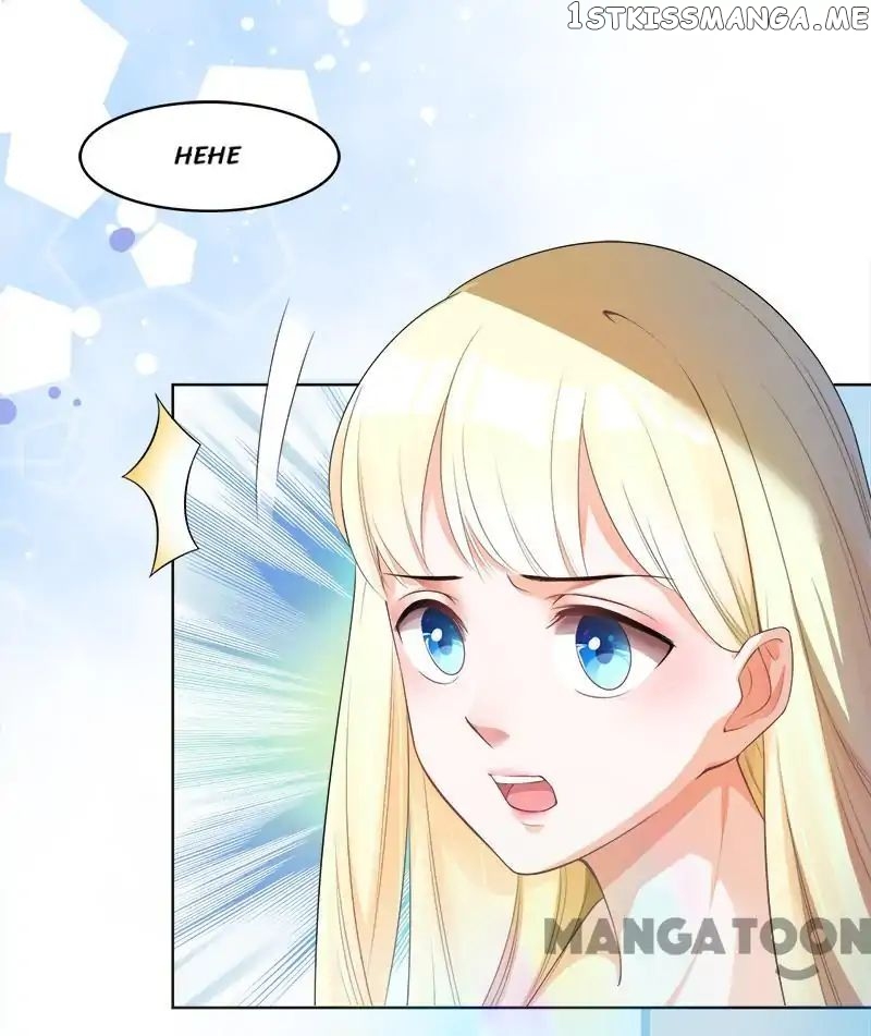 Snow and Her Devilish Hubby chapter 3 - page 20