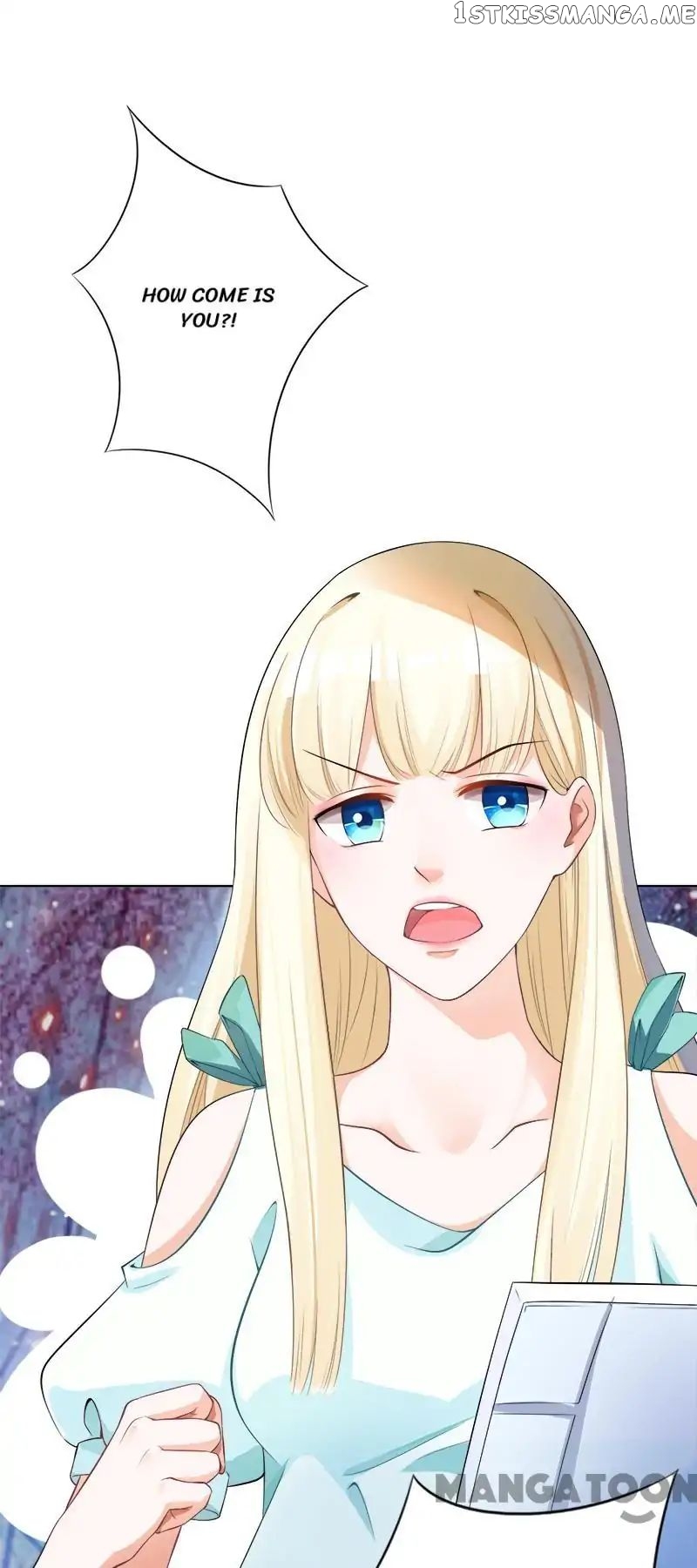 Snow and Her Devilish Hubby chapter 3 - page 23