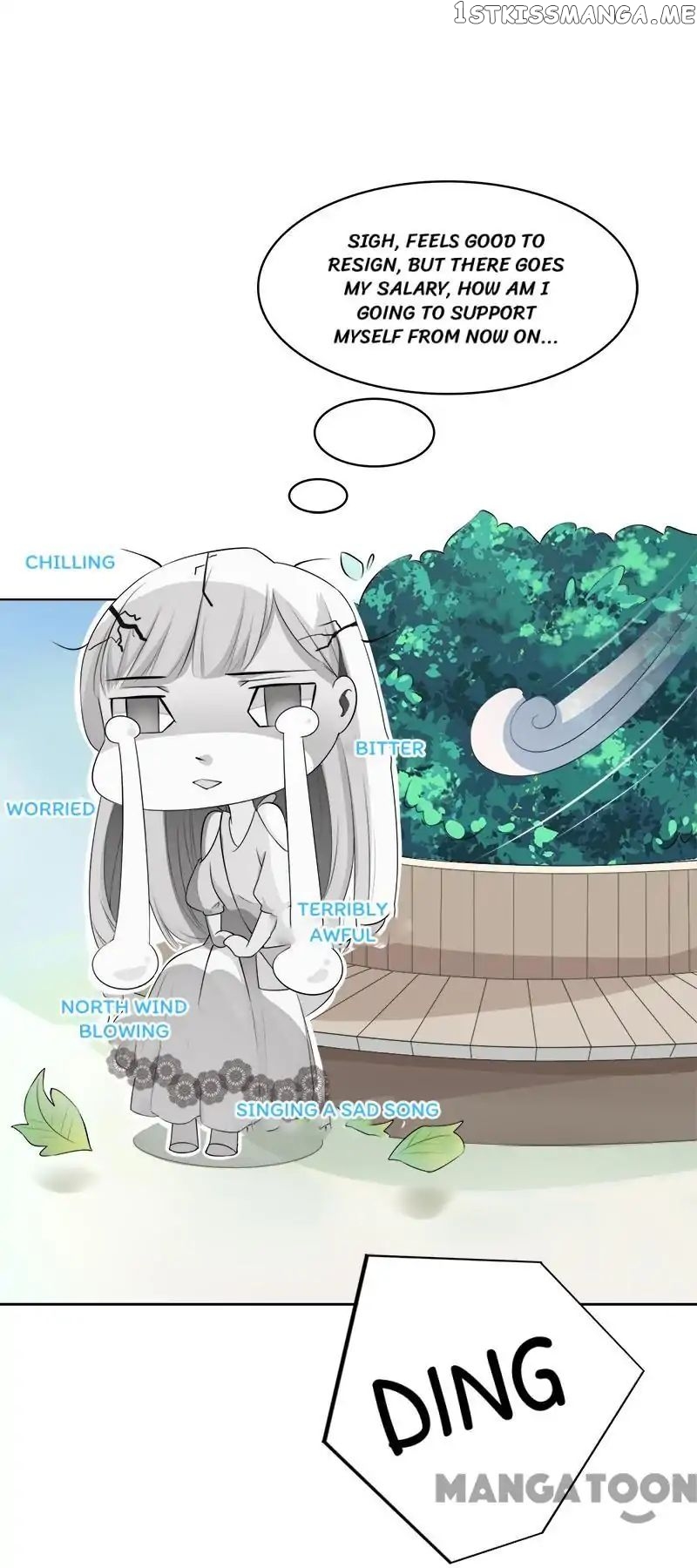Snow and Her Devilish Hubby chapter 3 - page 32