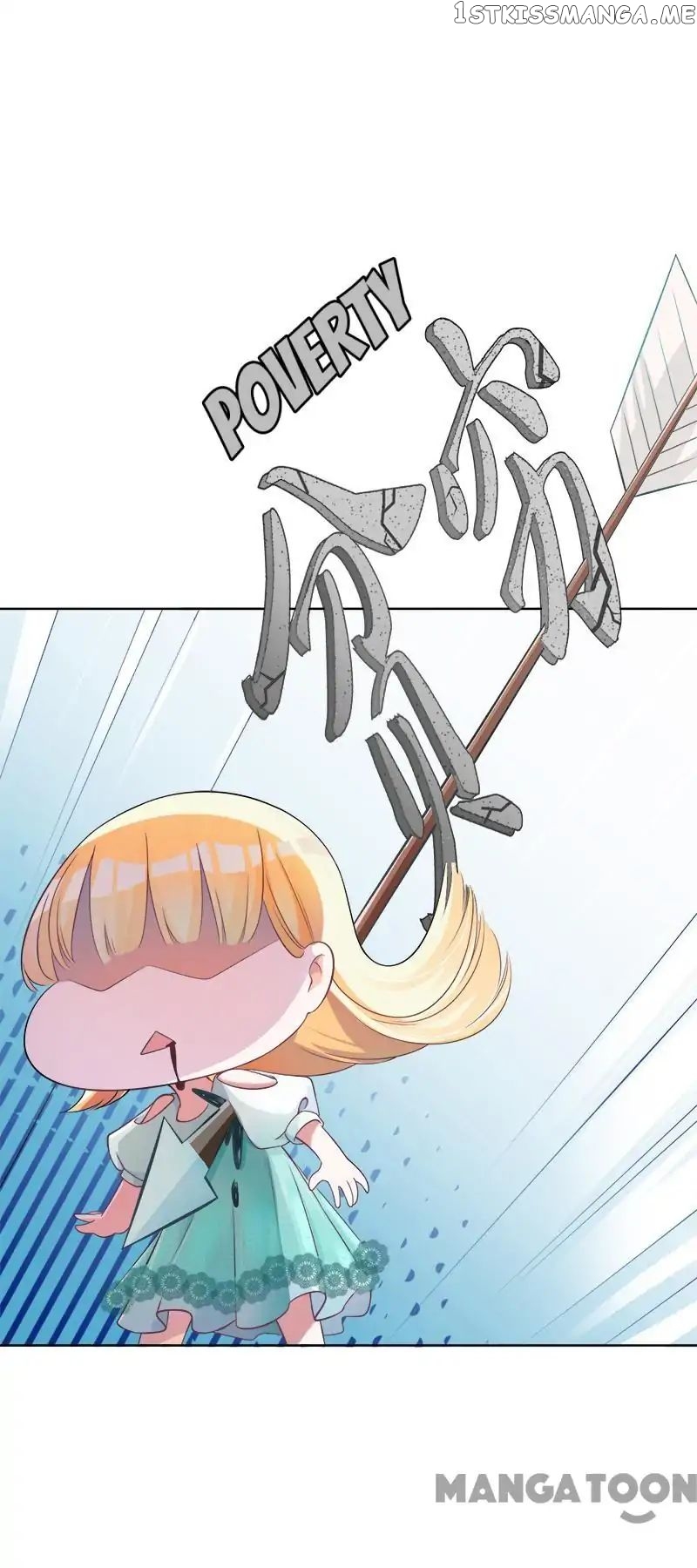 Snow and Her Devilish Hubby chapter 3 - page 35