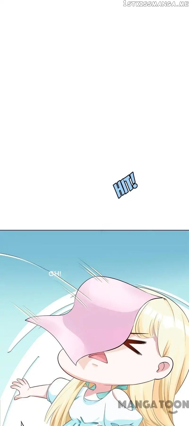 Snow and Her Devilish Hubby chapter 3 - page 37