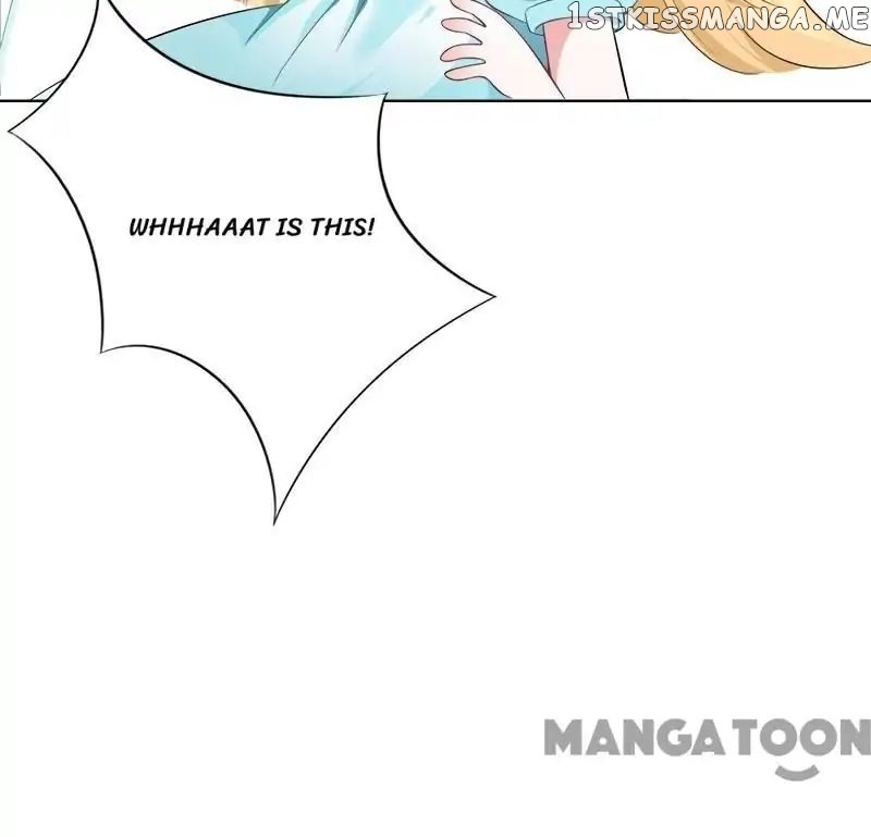 Snow and Her Devilish Hubby chapter 3 - page 38