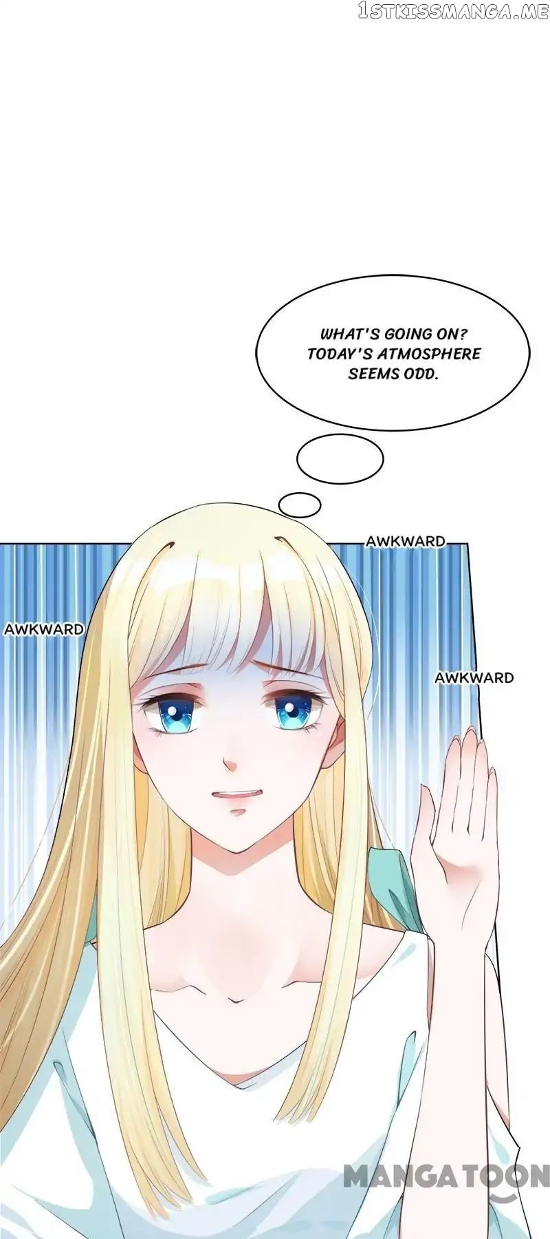 Snow and Her Devilish Hubby chapter 3 - page 4