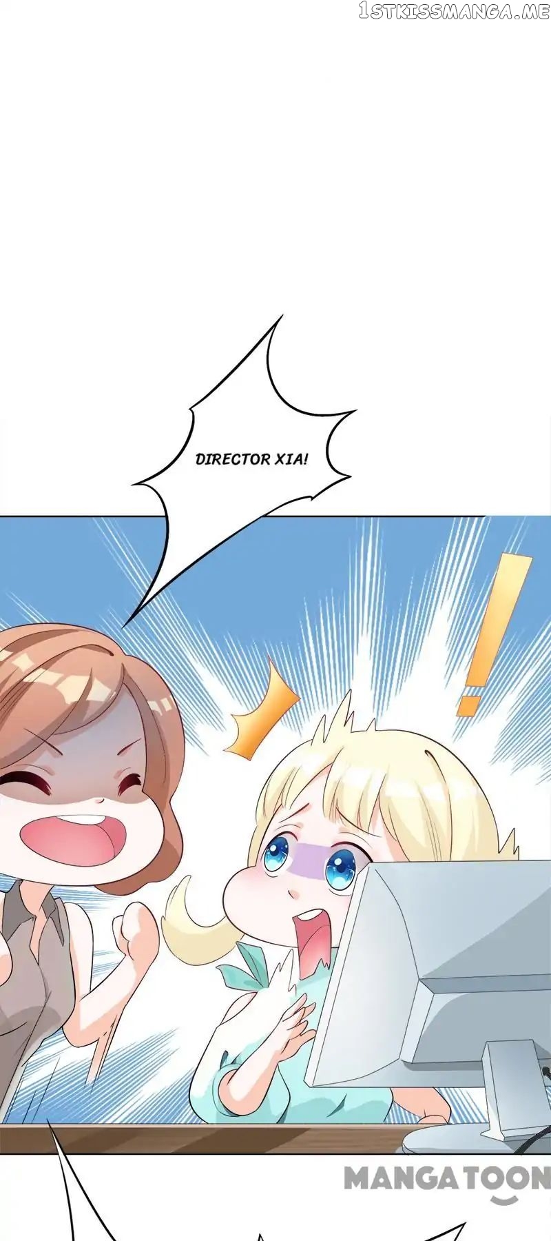 Snow and Her Devilish Hubby chapter 3 - page 7