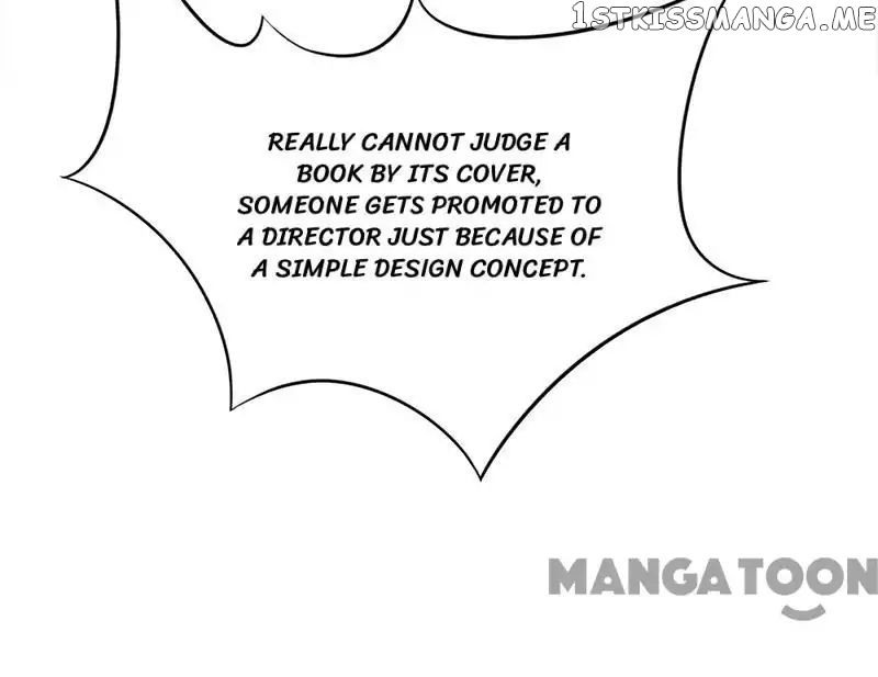 Snow and Her Devilish Hubby chapter 3 - page 8