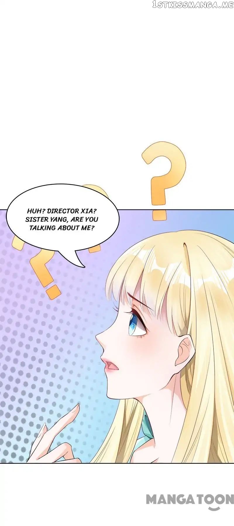 Snow and Her Devilish Hubby chapter 3 - page 9