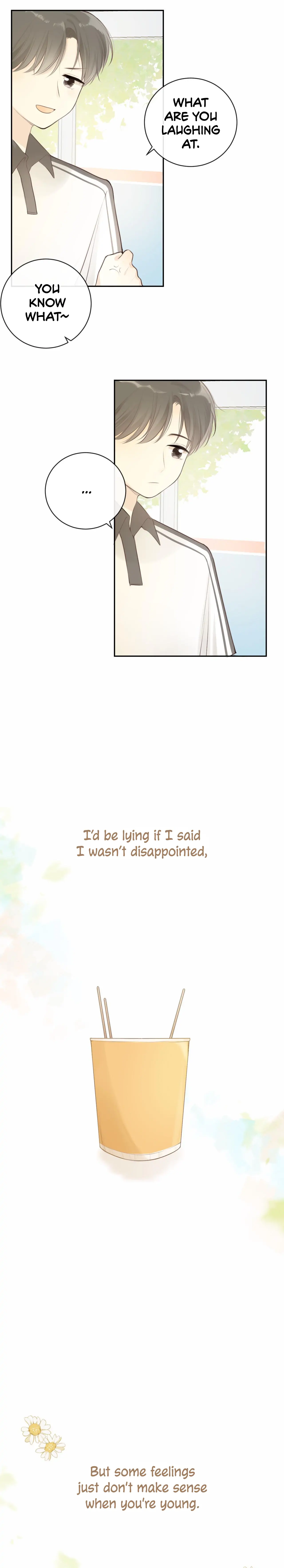 My one and only Chapter 32 - page 11