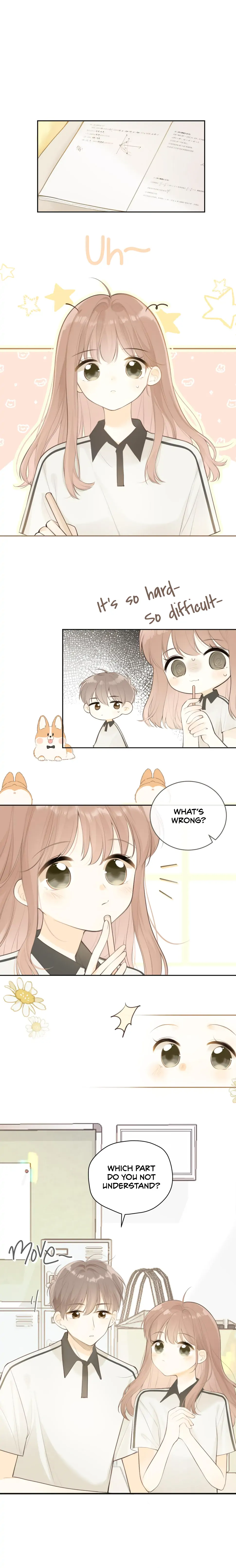 My one and only Chapter 34 - page 1