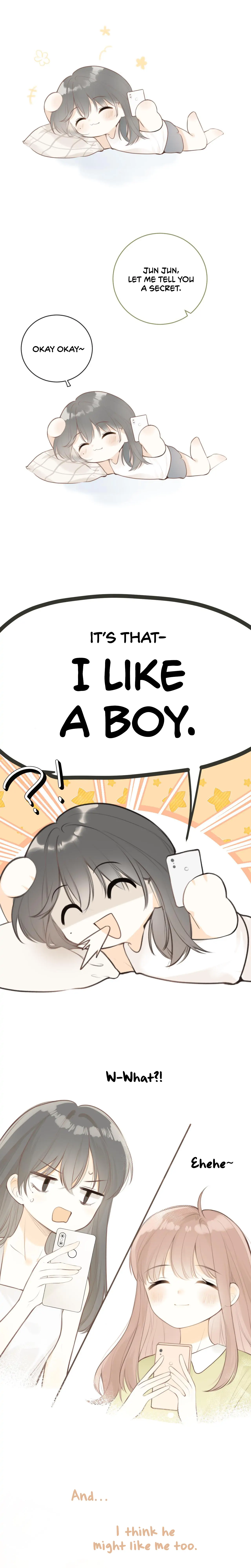 My one and only Chapter 34 - page 10
