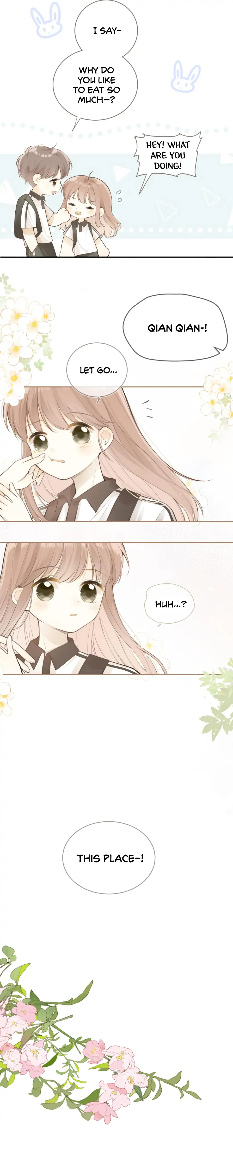 My one and only Chapter 34 - page 5