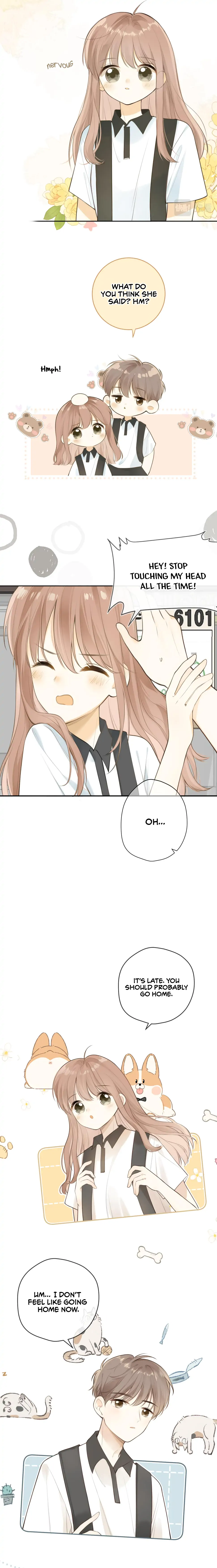 My one and only Chapter 38 - page 11