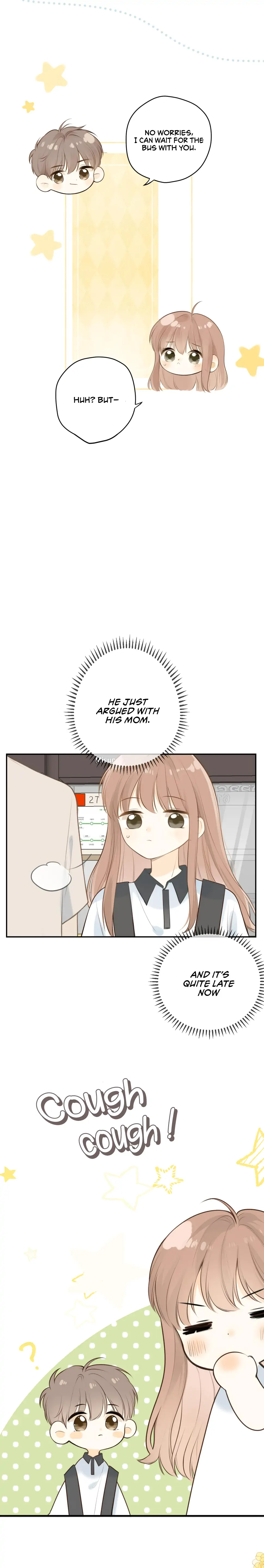 My one and only Chapter 38 - page 12
