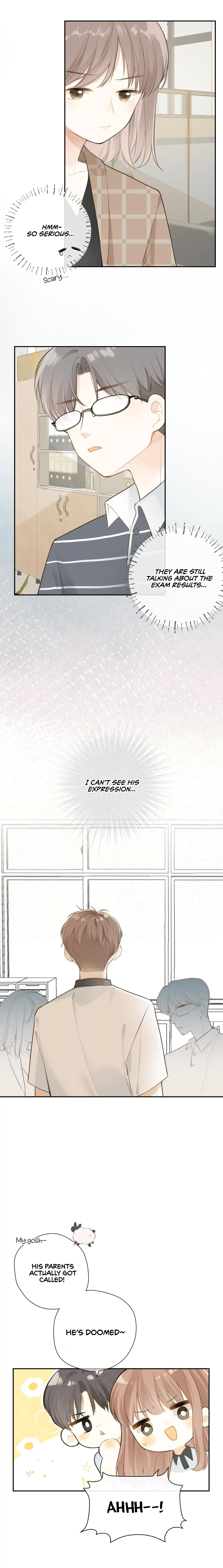 My one and only Chapter 38 - page 2