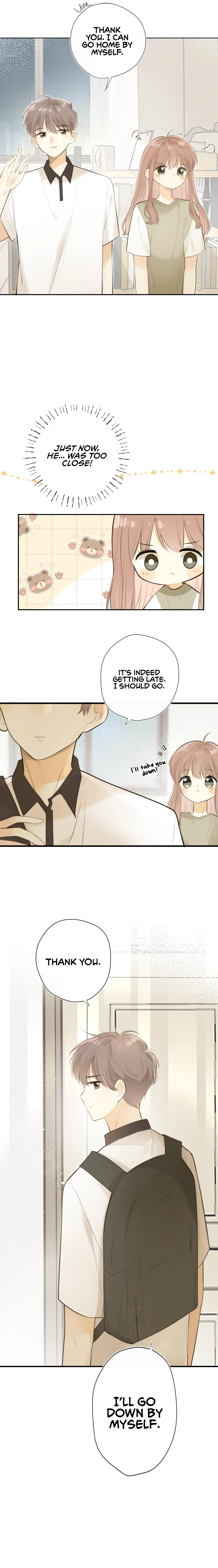 My one and only Chapter 39 - page 13