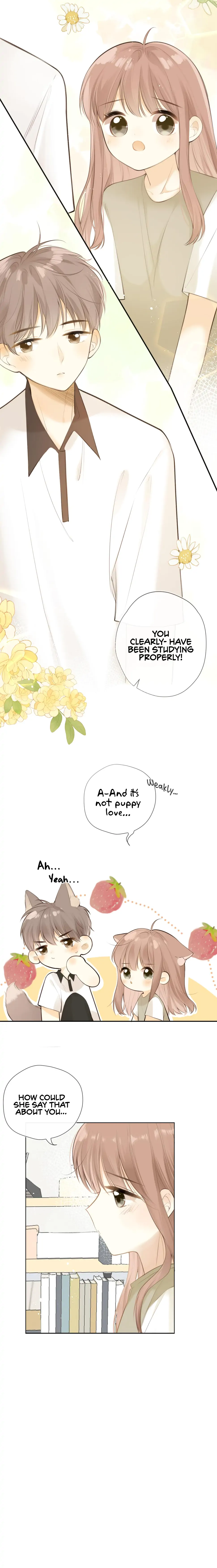My one and only Chapter 39 - page 8