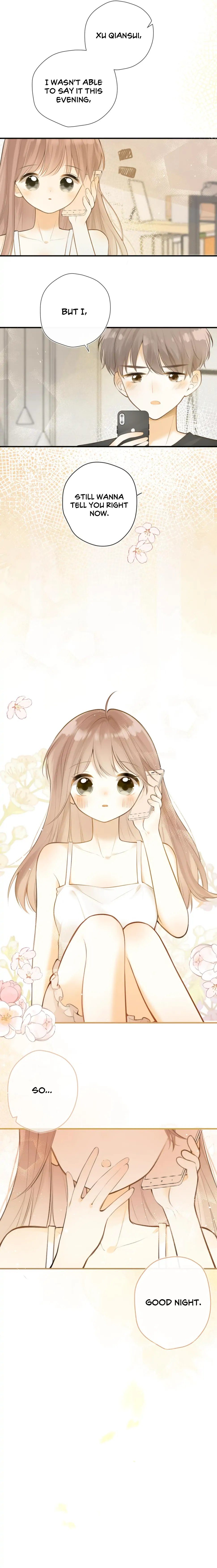 My one and only Chapter 40 - page 10