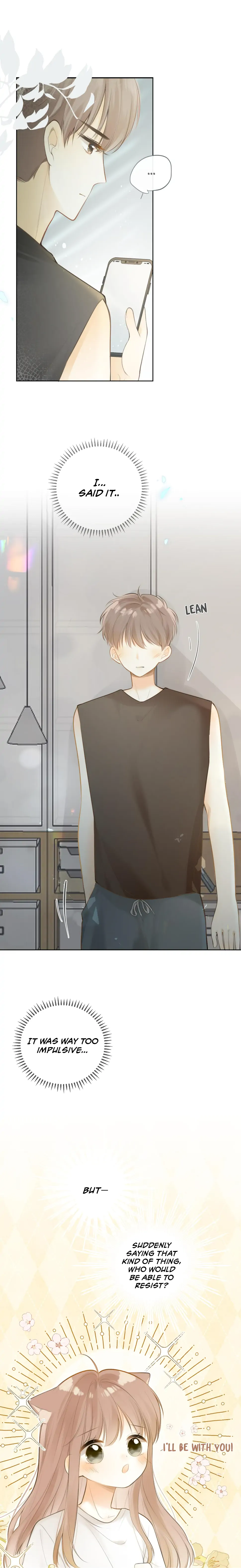 My one and only Chapter 40 - page 11