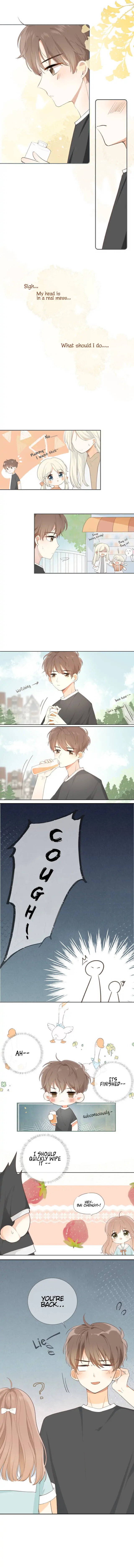 My one and only Chapter 19 - page 3