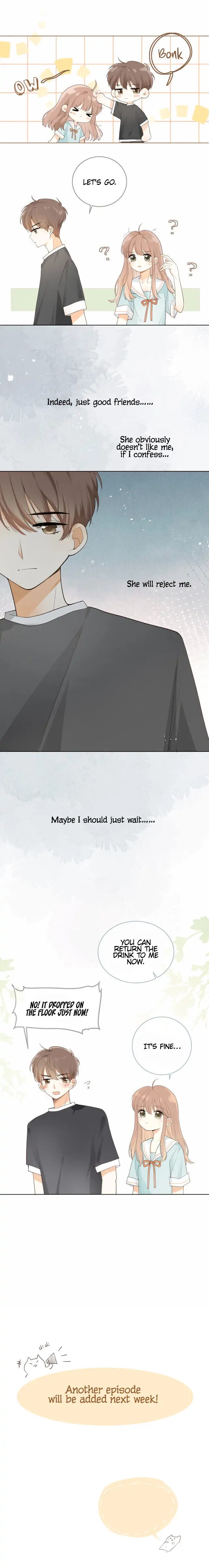 My one and only Chapter 19 - page 6