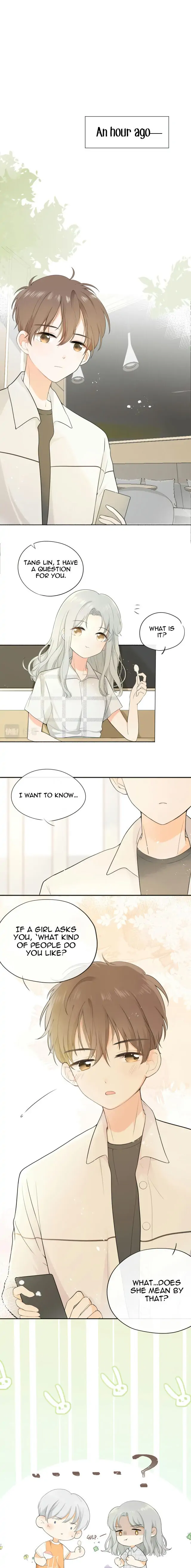My one and only Chapter 11 - page 1