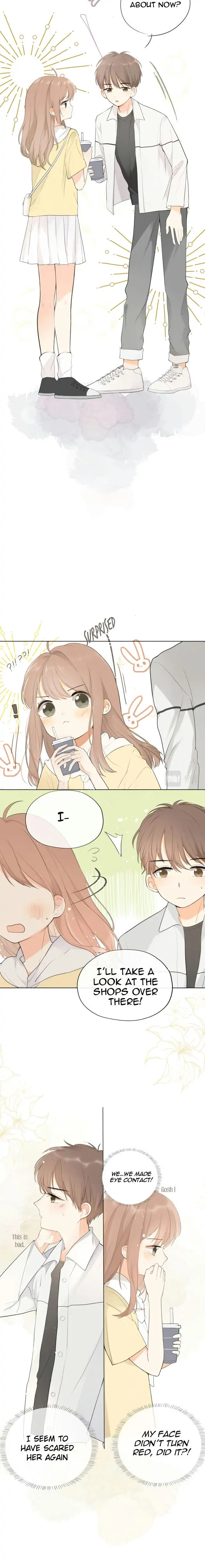 My one and only Chapter 11 - page 9