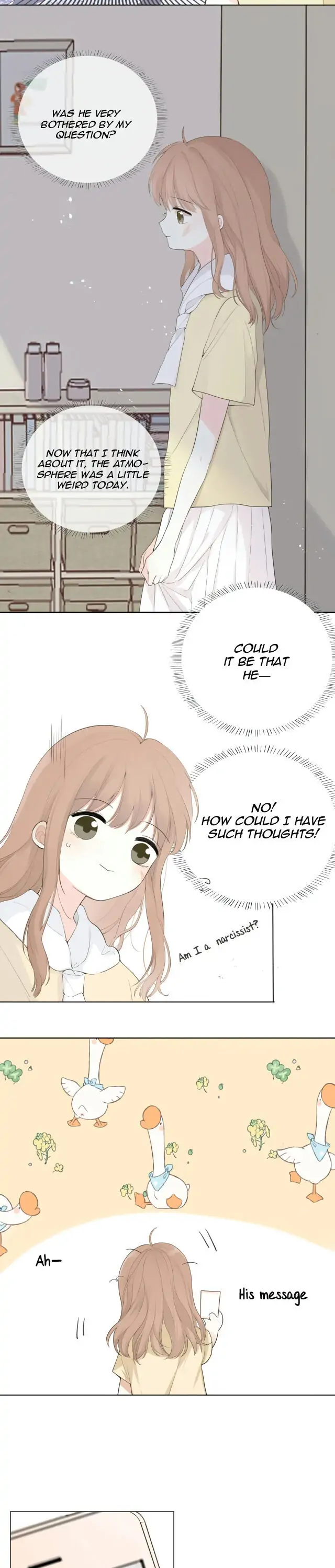 My one and only Chapter 13 - page 10