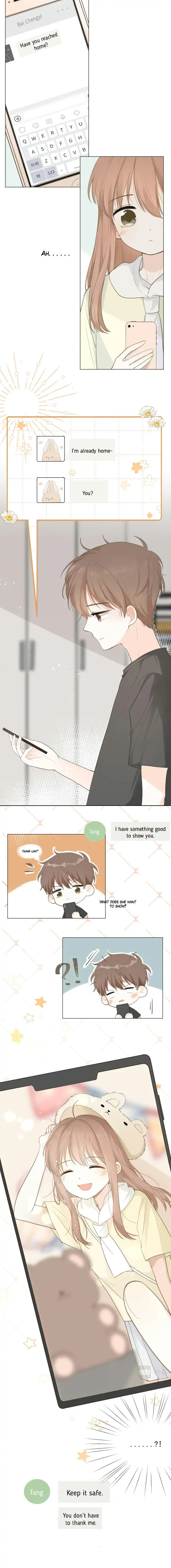 My one and only Chapter 13 - page 11
