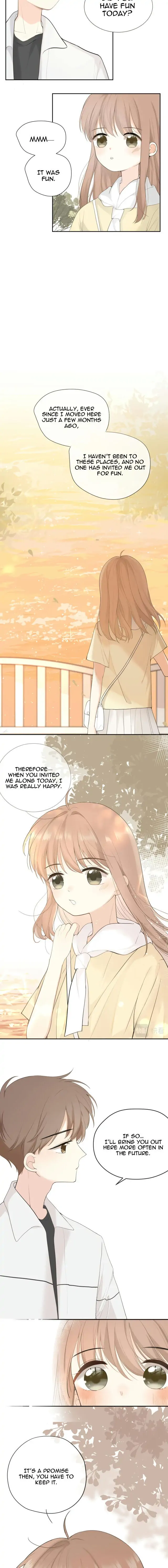My one and only Chapter 13 - page 4