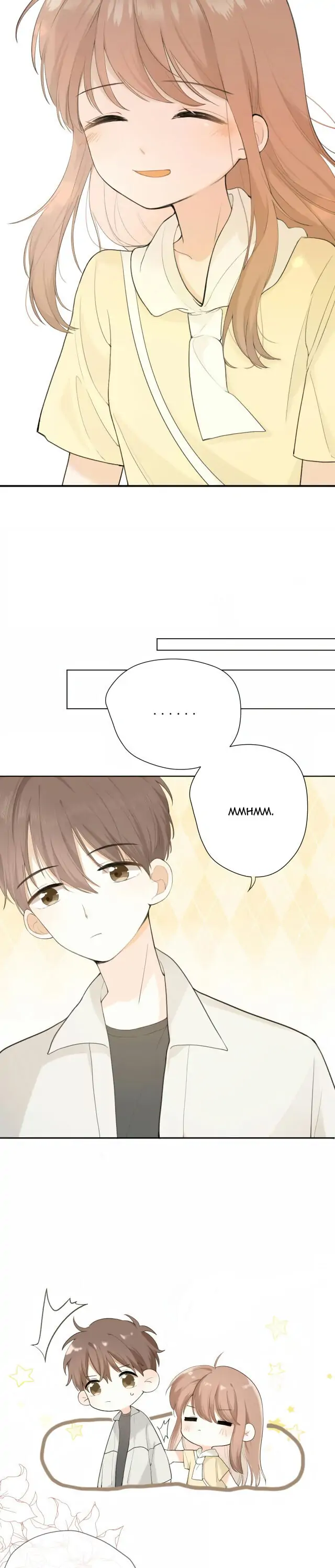 My one and only Chapter 13 - page 5