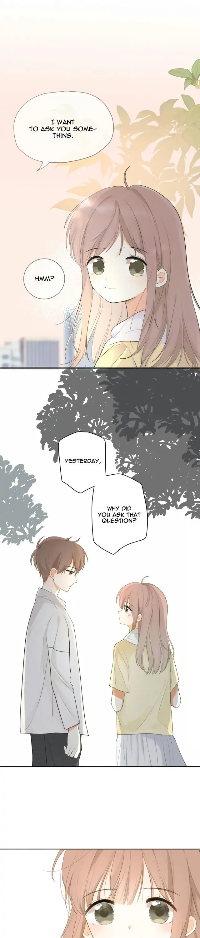 My one and only Chapter 13 - page 7