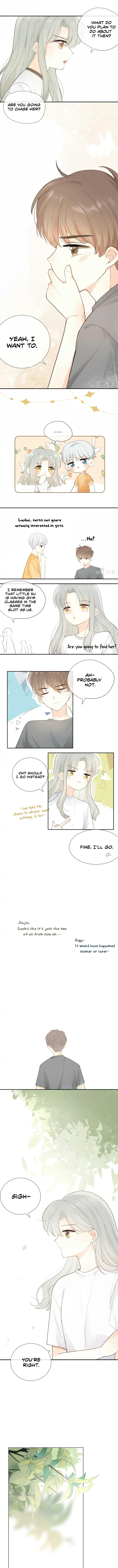My one and only Chapter 17 - page 2