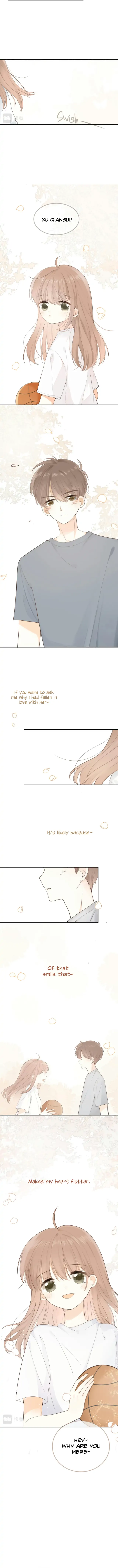 My one and only Chapter 17 - page 3