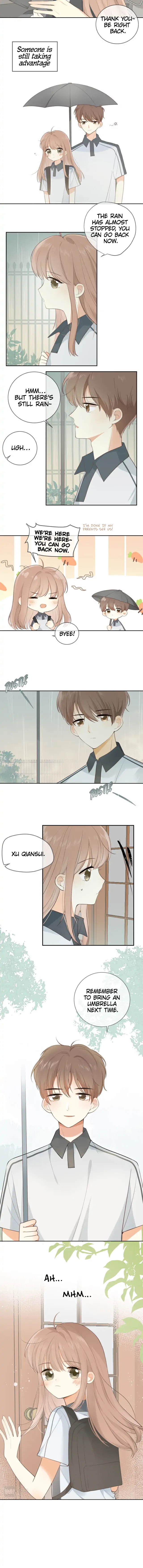 My one and only Chapter 21 - page 5
