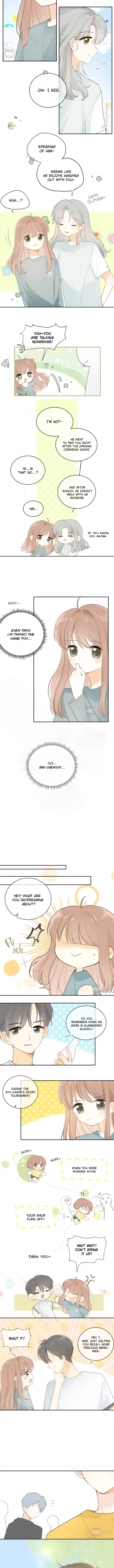 My one and only Chapter 23 - page 2
