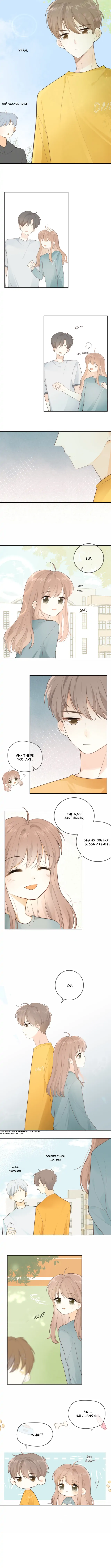 My one and only Chapter 23 - page 3