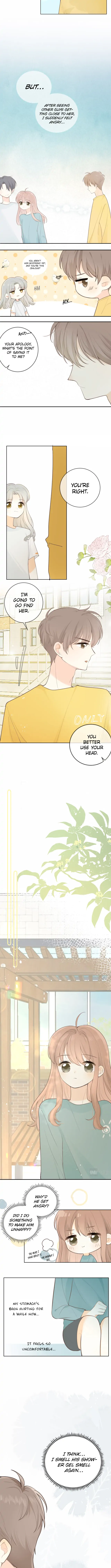 My one and only Chapter 24 - page 2