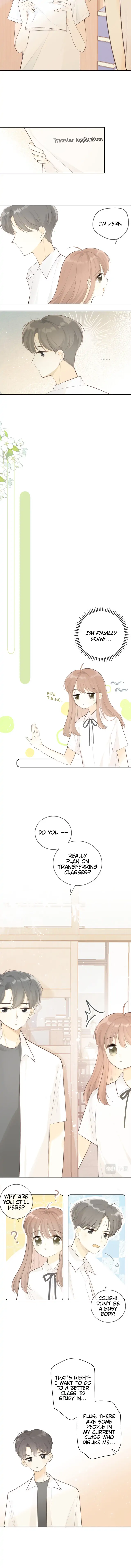 My one and only Chapter 26 - page 2
