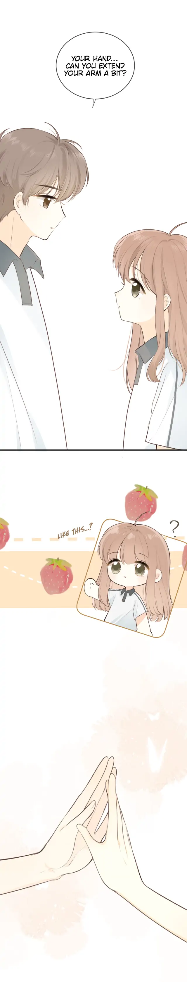 My one and only Chapter 26 - page 6