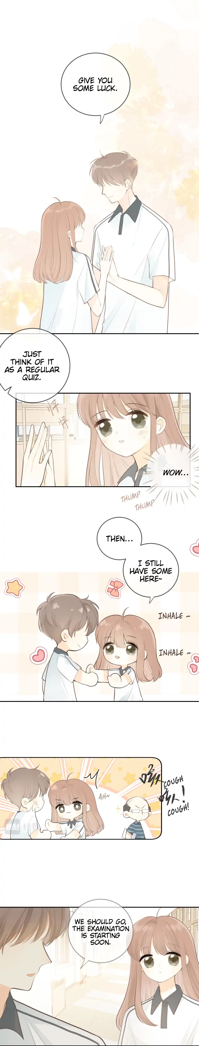 My one and only Chapter 26 - page 7