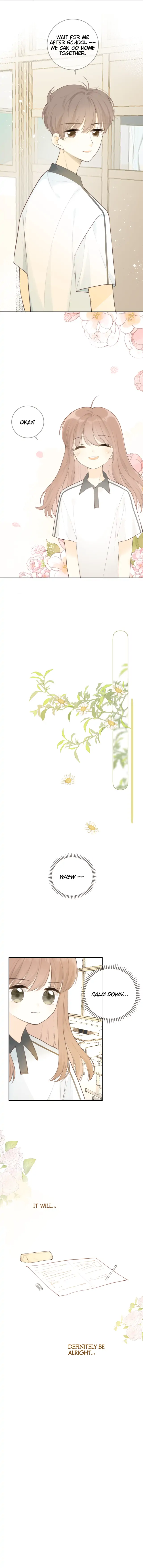 My one and only Chapter 26 - page 8
