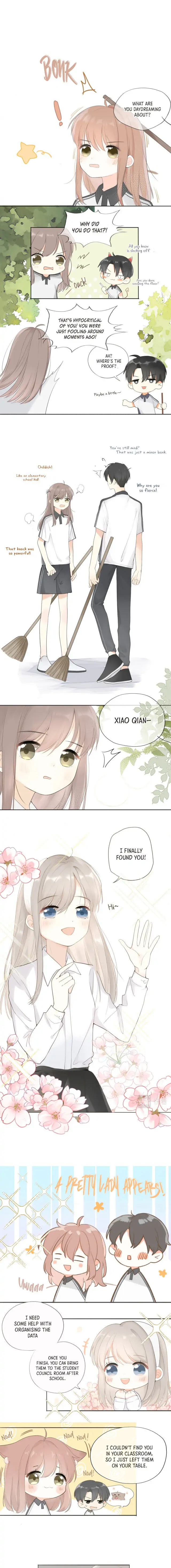 My one and only Chapter 9 - page 2