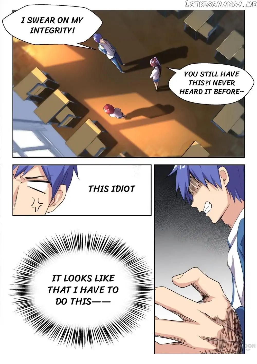 My Japanese Sisters chapter 20 - page 10